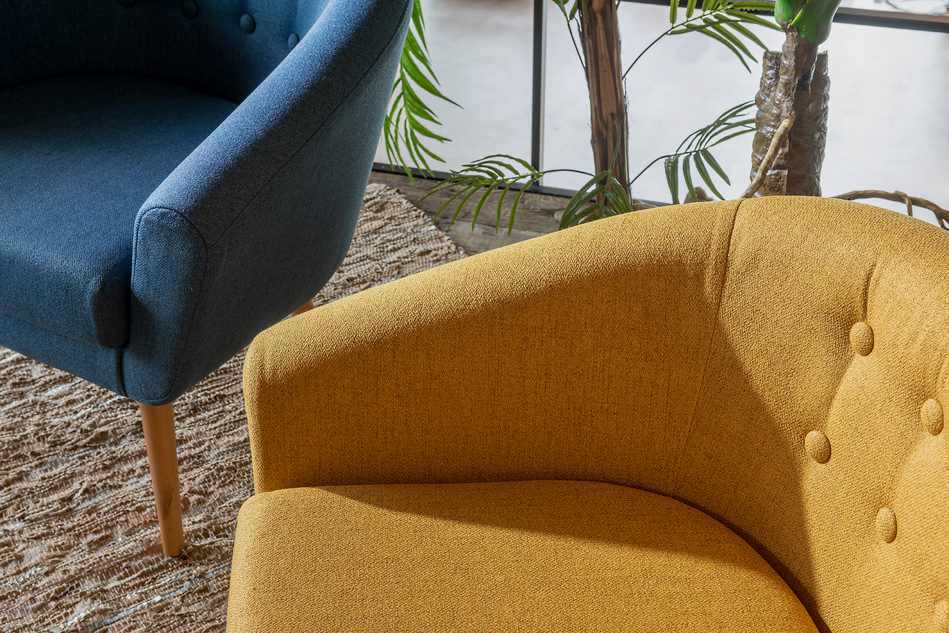 armchairs with upholstery fabric brooklyn