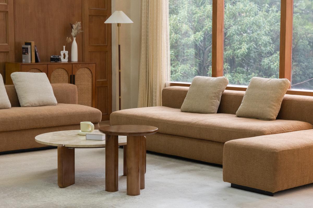 furniture with gta india fabrics