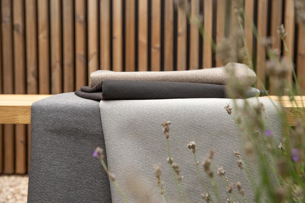 azora textured fabric